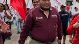 Violencia electoral: Asesinan a Israel Delgado, candidato en Cuitzeo, Michoacán