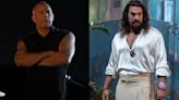 After Rumors Swirled Vin Diesel May Not Have Been Happy With Jason Momoa's Villain, He Opened Up About The Fast X...