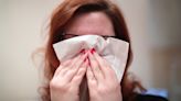 Over-the-counter nasal sprays may keep coughs, colds and flu at bay, trial shows