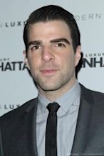 Zachary Quinto