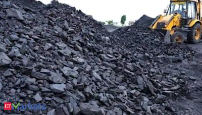 Coal India board fixes August 16 as record date for final dividend - The Economic Times