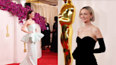 2024 奧斯卡紅毯 10 美：Emma Stone、Zendaya... 穿了什麼？別錯過這些紅毯造型！