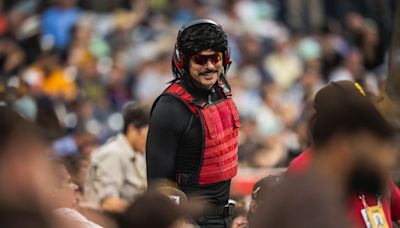 Dr. Disrespect Threatens A Return, Raising Questions Like How And Why