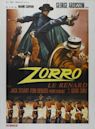 Zorro the Fox