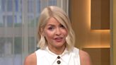 ‘Shaken’ Holly Willoughby breaks her silence as she returns to This Morning following Phillip Schofield exit