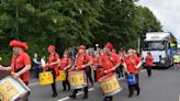 IN PICTURES – Crowds turn out for this year’s Bromsgrove Carnival