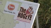 Multiple roads closed in Springdale for Hogeye Marathon