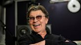 Eric Clapton, Van Morrison and Bob Weir will honor Robbie Robertson at the Forum