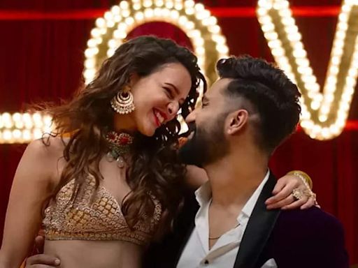 Bad Newz box office collection day 7: The Vicky Kaushal, Triptii Dimri starrer sees a slight drop on Thursday, Friday will remain crucial with 'Deadpool & Wolverine' releasing...