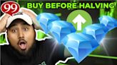 Top 5 Altcoins to Explode Before Bitcoin Halving - Best Cryptocurrencies to Buy Now