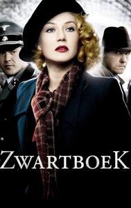 Zwartboek