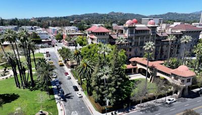 Amid outrcy over street’s history, Pasadena postpones decision on renaming it