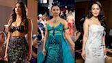 Janhvi Kapoor to Radhika Apte, Indian celebs sashay in style at Paris Haute Couture Week 2024