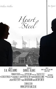 Heart of Steel | Drama