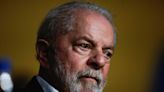 Lula eyes 'green' farm loans to tackle Amazon deforestation