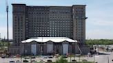 3 years ago: Workers find letter in a bottle while renovating Michigan Central Station