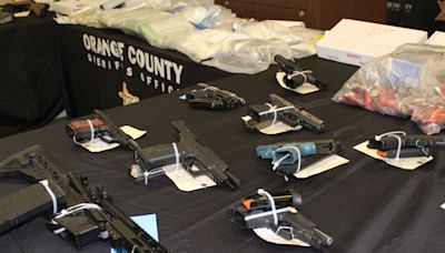 “Operation Hot Lunch” yields 30 arrests, largest gun trafficking case in Orange history - Mid Hudson News