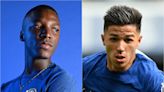 Why Chelsea believe £222m duo Moises Caicedo and Enzo Fernandez can conquer all they see before them