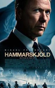 Hammarskjöld (film)