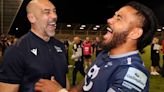 How Sale Sharks went from Premiership strugglers to pole position for play-offs