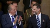 Spain's former King Juan Carlos to arrive in Spain after two-year exile