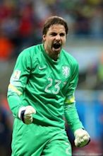 Tim Krul