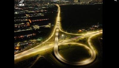 Toll collection kicks off on West Coast Expressway: Banting to SKVE route now charged