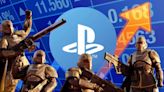 Sony presume crecimiento de PlayStation Network gracias a Helldivers 2