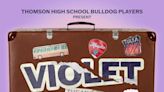 Gridiron to gospel: two rival high schools join together to perform ‘Violet’