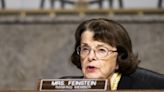 Sen. Dianne Feinstein announces she won't run for Senate in 2024