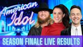 Who Won ‘American Idol’ 2024: Live Recap & Results