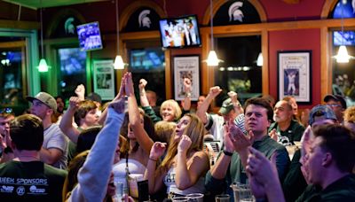 Reno's East, longtime MSU sports hangout, closing; sold to One North