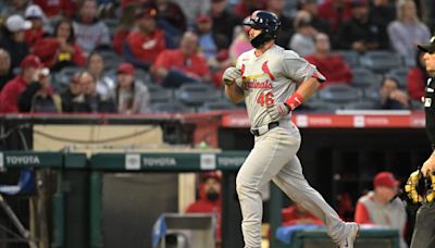Cardinals heating up: 4 takeaways as offense finally comes together