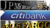 Wall Street banks see investment banking improvement, with some caution