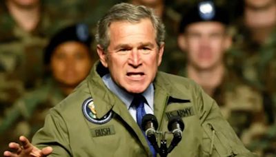 Presidents of the United States: George W Bush, the controversial cowboy whose decisions reverberate to this day