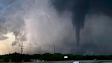 Millions of people across Oklahoma, southern Kansas at risk of tornadoes and severe thunderstorms