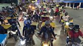 Motociclistas preparan lluvia de amparos ante entrada de ‘Ley Chaleco’