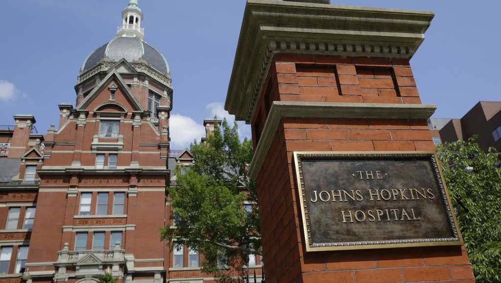 Bloomberg Philanthropies gifting $1 billion to medical school, others at John Hopkins University