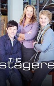 The Stagers