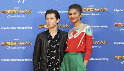 Zendaya et Tom Holland : cette productrice qui a tout fait pour les dissuader de se mettre en couple