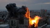 More than 123K displaced in Gaza after attack, UN says; US sending warships, ammunition to Israel: Updates