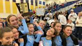 Always a Blue Wolf: Immaculate Conception players fight on despite shock of school closing