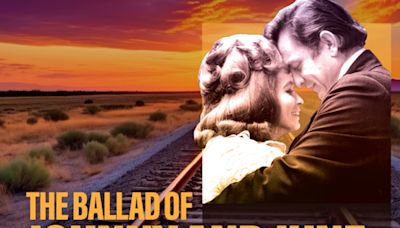 The Ballad of Johnny and June at La Jolla Playhouse in Los Angeles at La Jolla Playhouse 2024