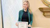Jones selected as overall winner of area resume contest - The Andalusia Star-News