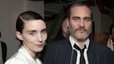 All About Joaquin Phoenix and Rooney Mara's Son River