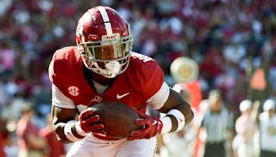 Post-spring college football Top 25 ranks Alabama as a top team for 2024 season