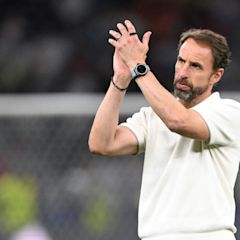 'Class act' Southgate quits as England manager after Euro disappointment