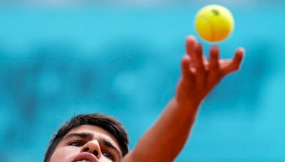 Masters 1000 de Madrid 2024 hoy: partidos y cómo está el cuadro