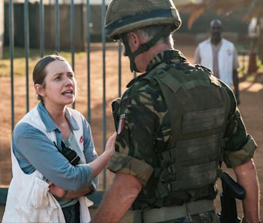 ...Eirik Svensson’s Africa-Set Drama ‘Safe House’ Tells Pulled-From-Headlines Story of Aid Worker’s Harrowing Plight