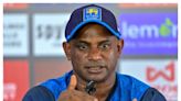 India Vs Sri Lanka 2024: Interim Coach Sanath Jayasuriya Encourages Hosts To Overcome Criticism In ODI Series